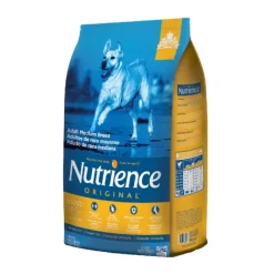 Original Adult Medium Breed Dog Alimento Para Perro