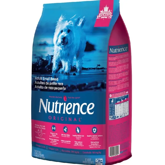Original Adult Small Breed Alimento Para Perro