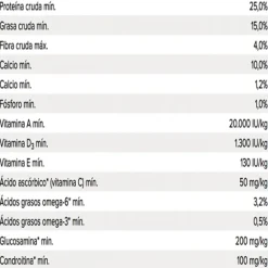 Original Adult Small Breed Alimento Para Perro