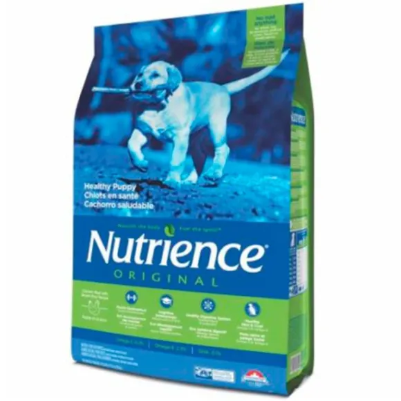 Original Puppy Dog Alimento Para Perro