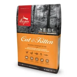 Orijen Cat & Kitten Alimento Para Gato