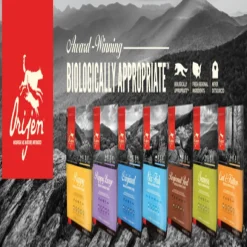 Orijen Fit & Trim Dog Alimento Para Perro