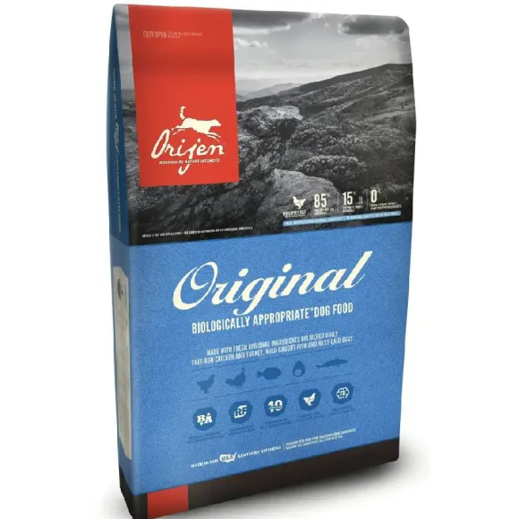 Orijen Original Dog Alimento Para Perro