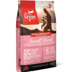 Orijen Small Breed Alimento Para Perro