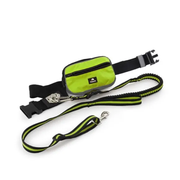 Outech Cintur N Manos Libres De Paseo