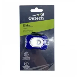 Outech Clicker Para Entrenamiento