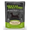 Oven Baked Tradition Dental Dog Treats Snacks