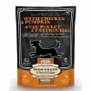 Oven Baked Tradition Grain Free Chicken & Pumpkin Dog Treats Snacks