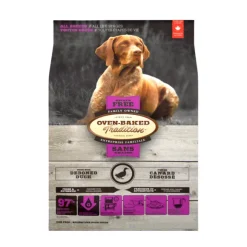 Oven Baked Tradition Grain Free Duck All Breeds / All Life Stages Alimento Para Perro