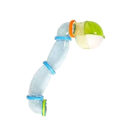 Ovo Habitrail Torre Para Animales Peque Os