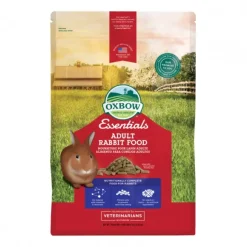 Oxbow Essentials Adult Rabbit 2.2 Kg