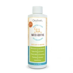Oxyfresh Aditivo Para El Agua 237 Ml