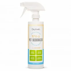 Oxyfresh Desodorante Para Mascotas 473 Ml