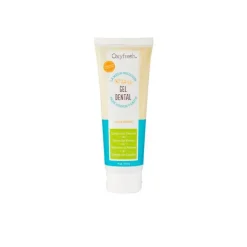 Oxyfresh Gel Dental 113 Gr