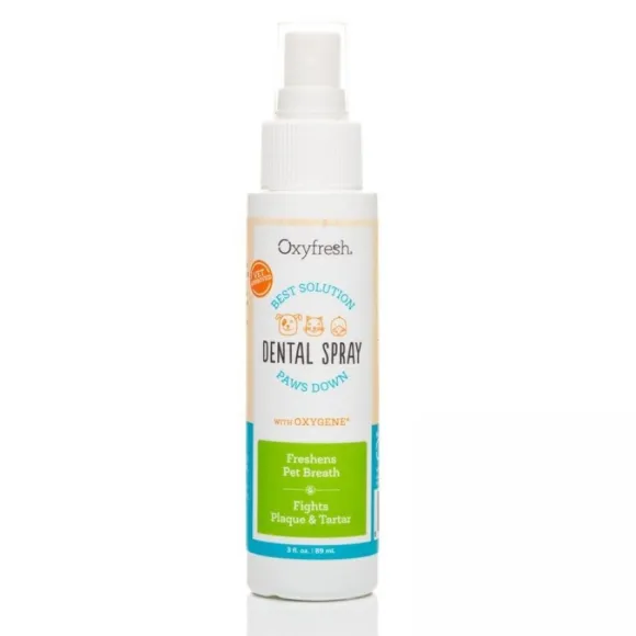 Oxyfresh Spray Dental 89 Ml