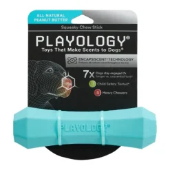 Palo Para Masticar Con Aroma A Mantequilla De Man