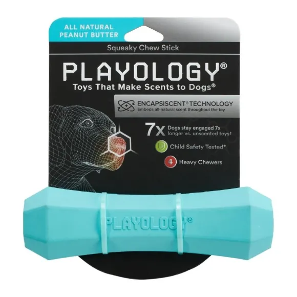 Palo Para Masticar Con Aroma A Mantequilla De Man