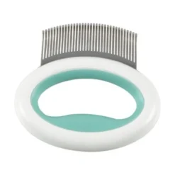 Peine Para Mascotas Mini - Verde