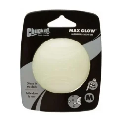 Pelota Glow Med Medium