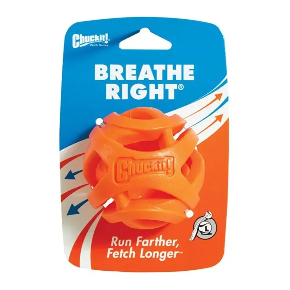 Pelota Respira Facil Large