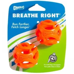 Pelota Respira Facil Small 2Pk