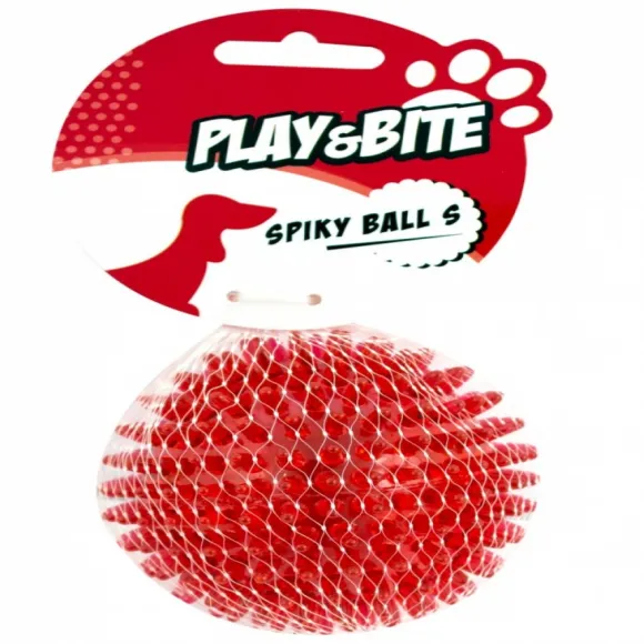 Pelota Spinky