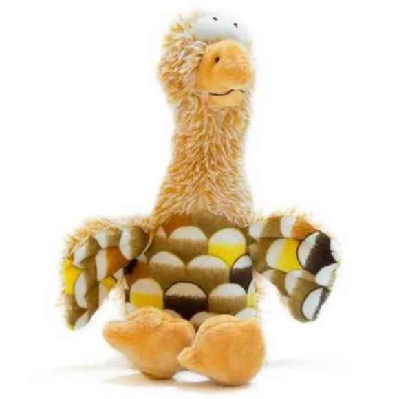 Peluche Aguilucho John