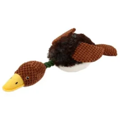 Peluche De Pato Salvaje