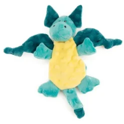 Peluche Dragon Crujiente