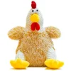Peluche Gallina Patti