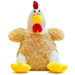 Peluche Gallina Patti