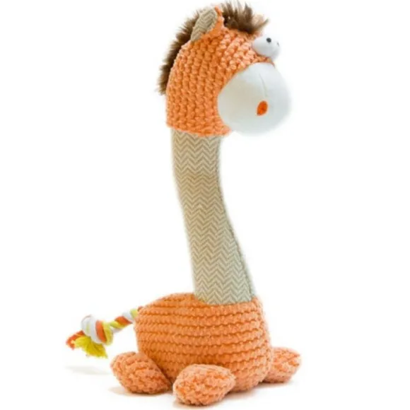 Peluche Jirafa Alice