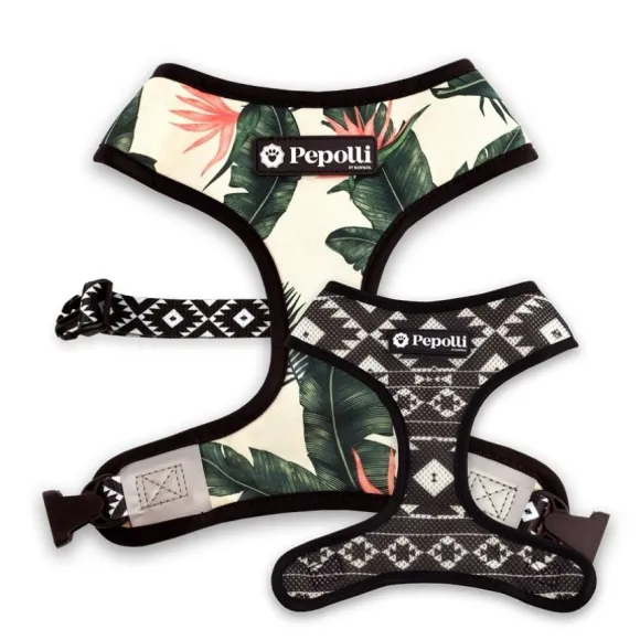 Pepolli Arn S 2-En-1 - Hawaii