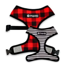 Pepolli Arn S 2-En-1 - Mc French