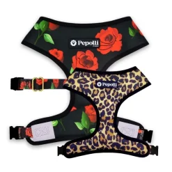 Pepolli Arn S 2-En-1 - Rose