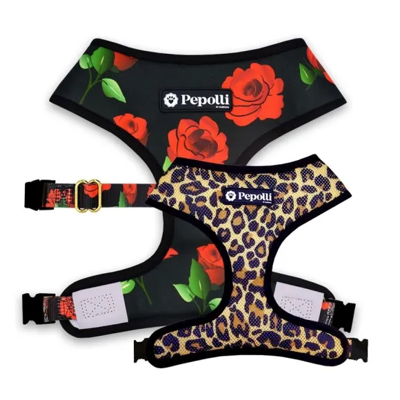 Pepolli Arn S 2-En-1 - Rose