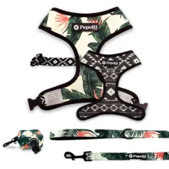 Pepolli Set Arn S 2-En-1 Correa Y Poops Hawaii