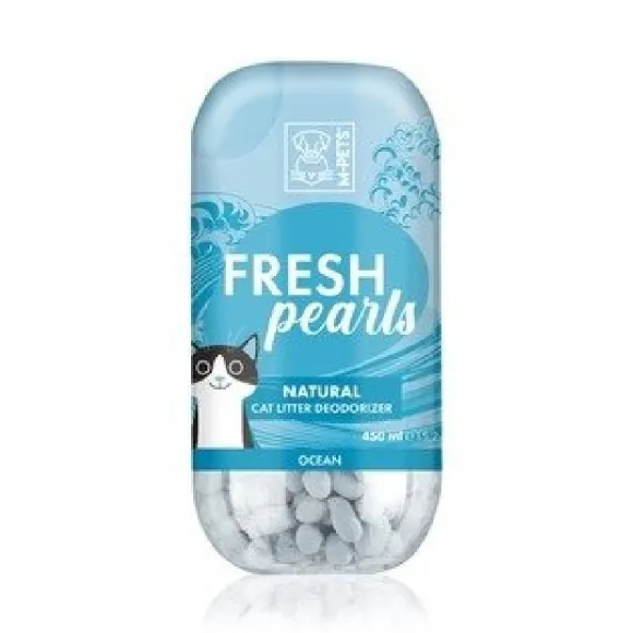 Perlas Desodorizante - Ocean 450 Ml