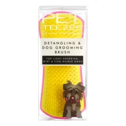 Pet Teezer Cepillo Desenredante