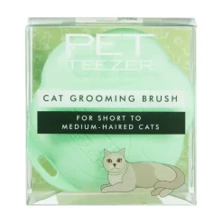 Pet Teezer Cepillo Para Gato