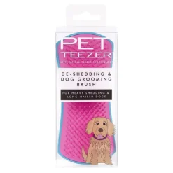 Pet Teezer Cepillo Pelaje Muda