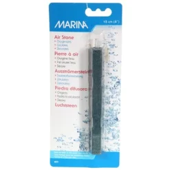 Piedra Aireadora Difusora Alargada 15 Cm