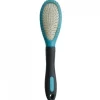 Pin Brush Black & Blue