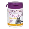Plaqueoff Polvo Gato 40 Gr