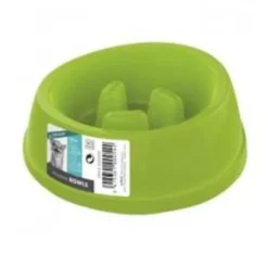 Plato Comida Lenta Anti Ahogo