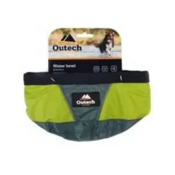 Plato De Agua Para Paseos Unidad