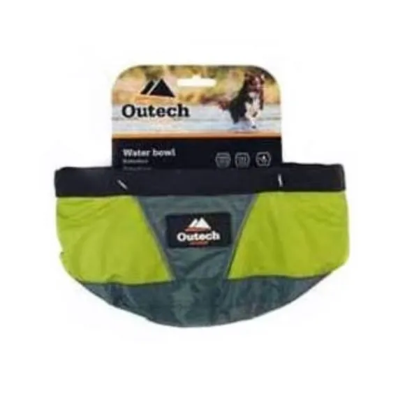 Plato De Agua Para Paseos Unidad