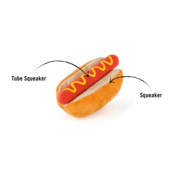 Play Juguete American Classic Hot Dog