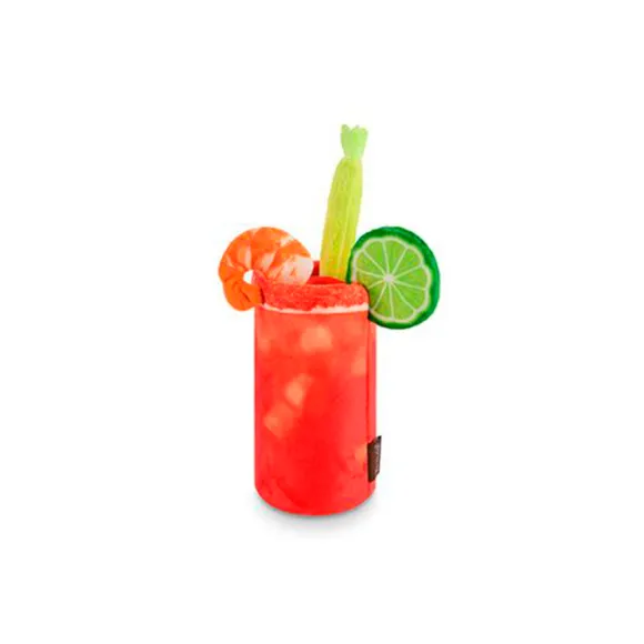 Play Juguete Barking Brunch Buddy Mary