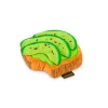 Play Juguete Barking Brunch Avo-Doggo Tost